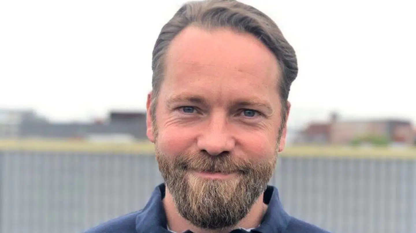 »Jeg synes helt klart, at det er uretfærdigt,« siger Tue Roth om underbetalingen af private daginstitutioner. Han driver flere private vuggestuer og børnehaver i københavnsområdet.