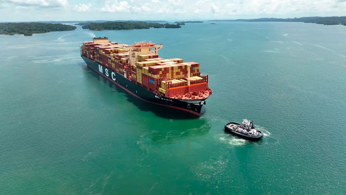 Panamakanalen er igen blevet centrum for verdens opmærksomhed, efter den amerikanske præsident Donald Trump har sagt, at han vil overtage den fra Panama.