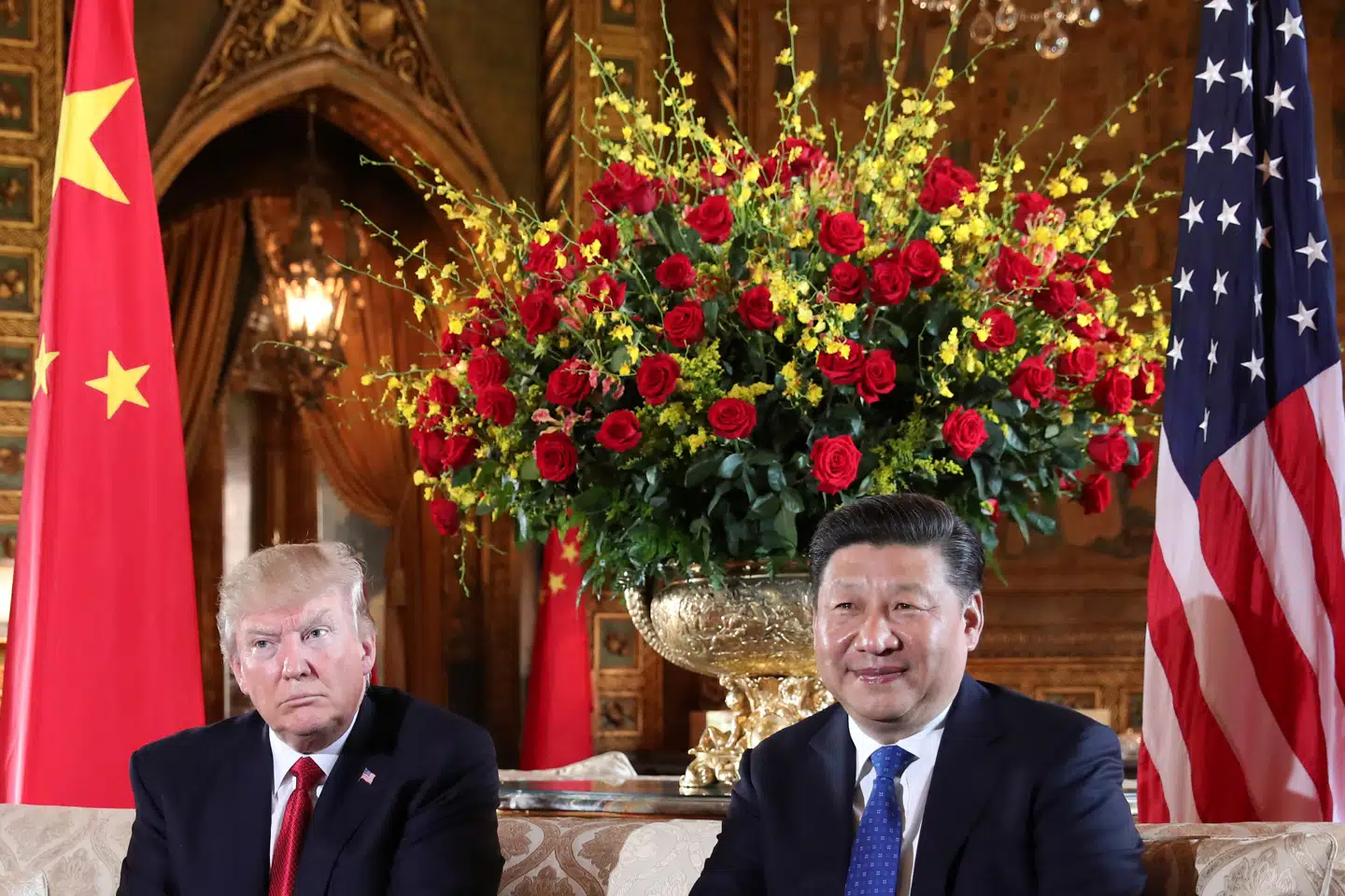 Donald Trump vil have Kinas præsident, Xi Jinping, til at hjælpe med situationen i Ukraine.