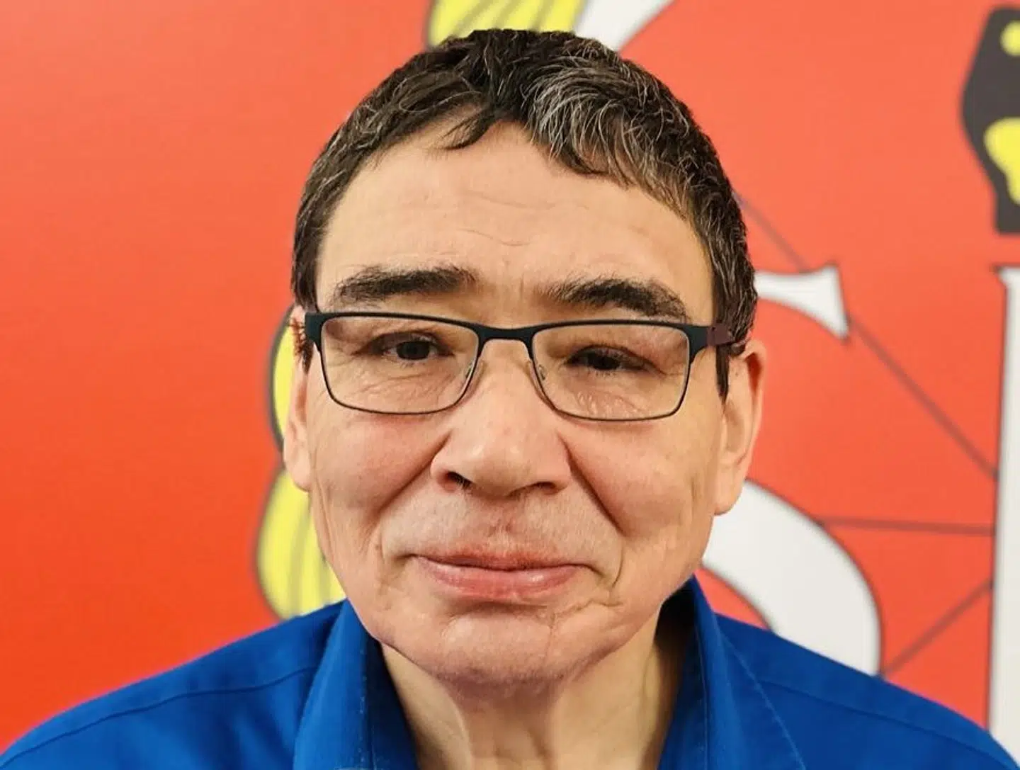 Jess G. Berthlsen har været formand for Grønlands største fagforbund siden 1990.