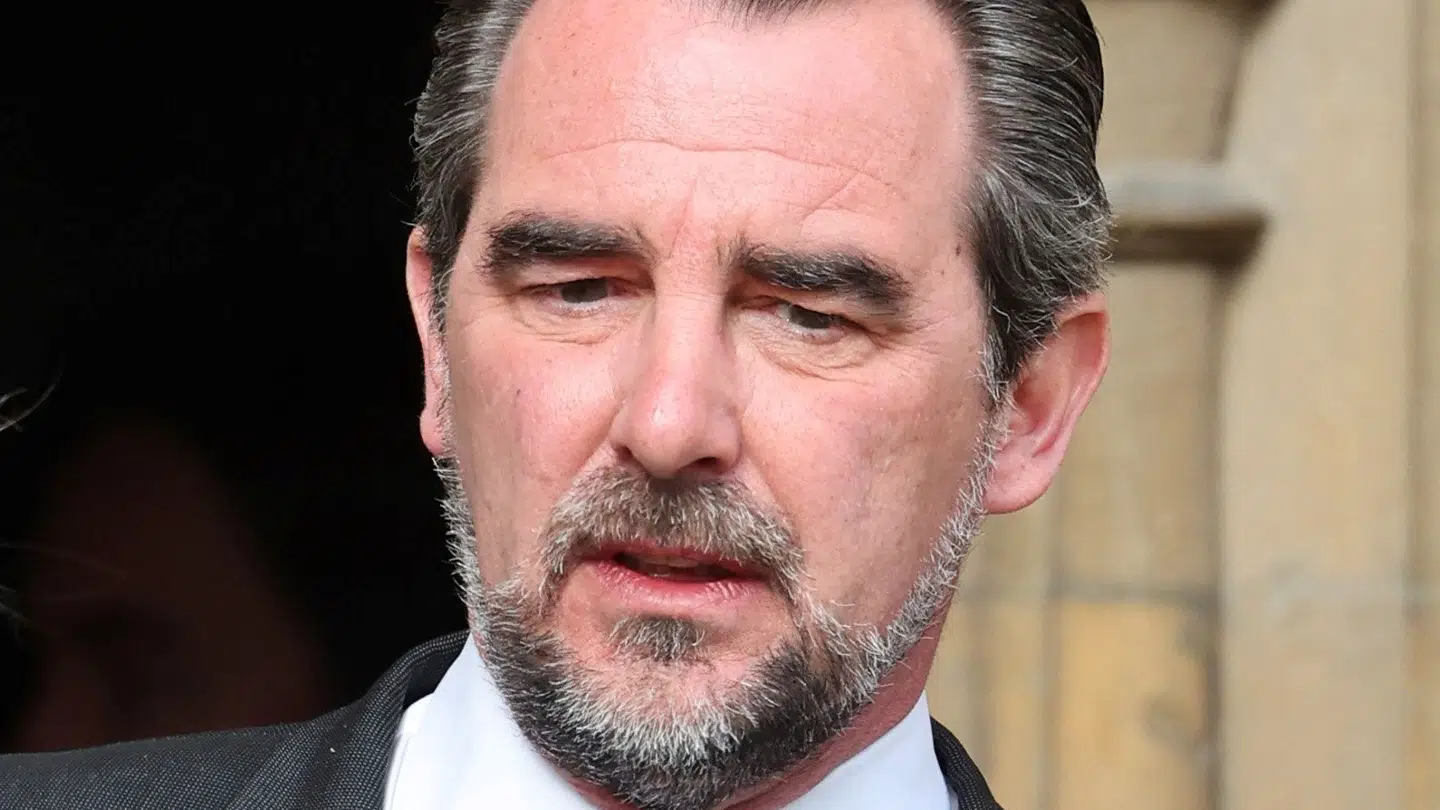 Prins Nikolaos af Grækenland skal giftes.
