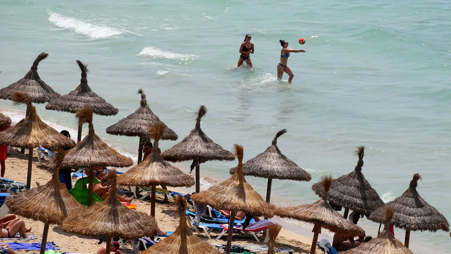 Hvor går ferien hen i år?