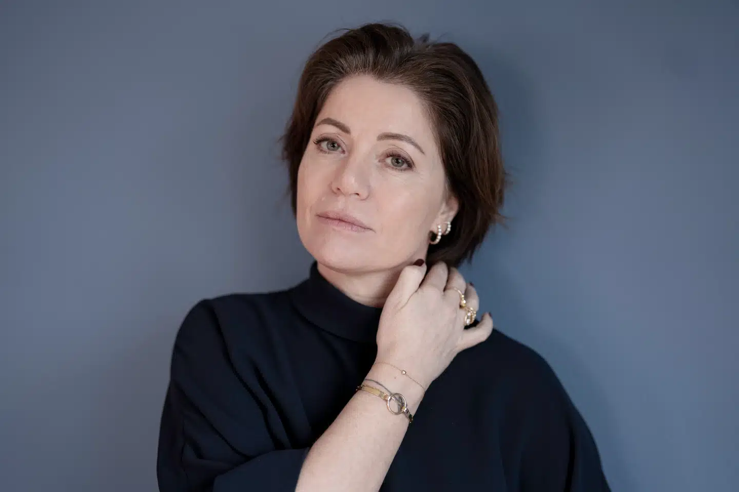 Det kan være en sorg for teenageforældre, at det den nære relation, de plejede at have til deres barn, slutter. Det mærkede Fie Hørby med sin egen søn. I dag har de et godt og nært forhold.