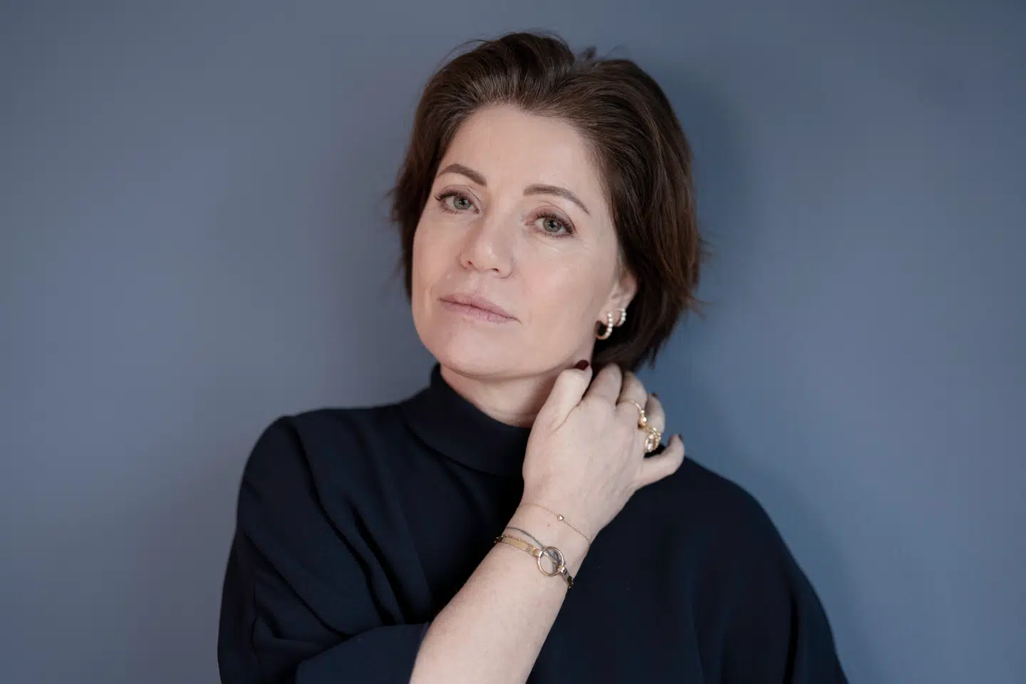 Det kan være en sorg for teenageforældre, at det den nære relation, de plejede at have til deres barn, slutter. Det mærkede Fie Hørby med sin egen søn. I dag har de et godt og nært forhold.