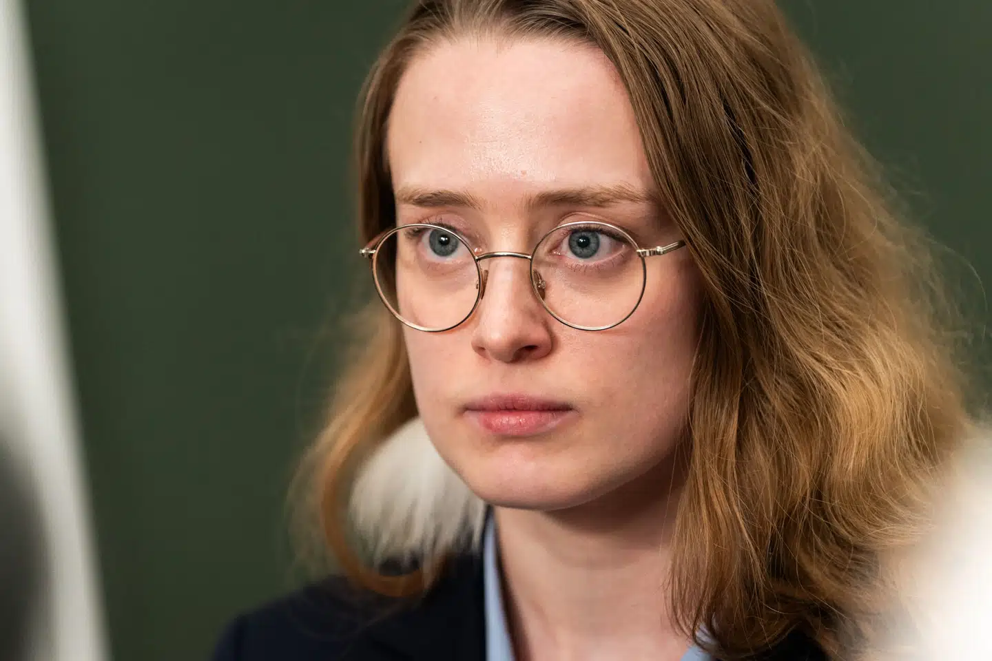 »Hvis Aki-Matilda Høegh-Dam virkelig ønsker at gøre Grønland selvstændigt, må hun også hjemtage den ansvarsfølelse, der følger med at være herre i eget hus,« skriver Leny Malacinski i denne kommentar. Foto: Emil Nicolai Helms, Scanpix