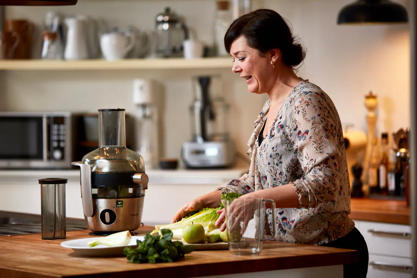 Louisa Lorang er kok og kogebogsforfatter. Og hun har en ret lang liste over steder, hvor hun gerne vil spise.