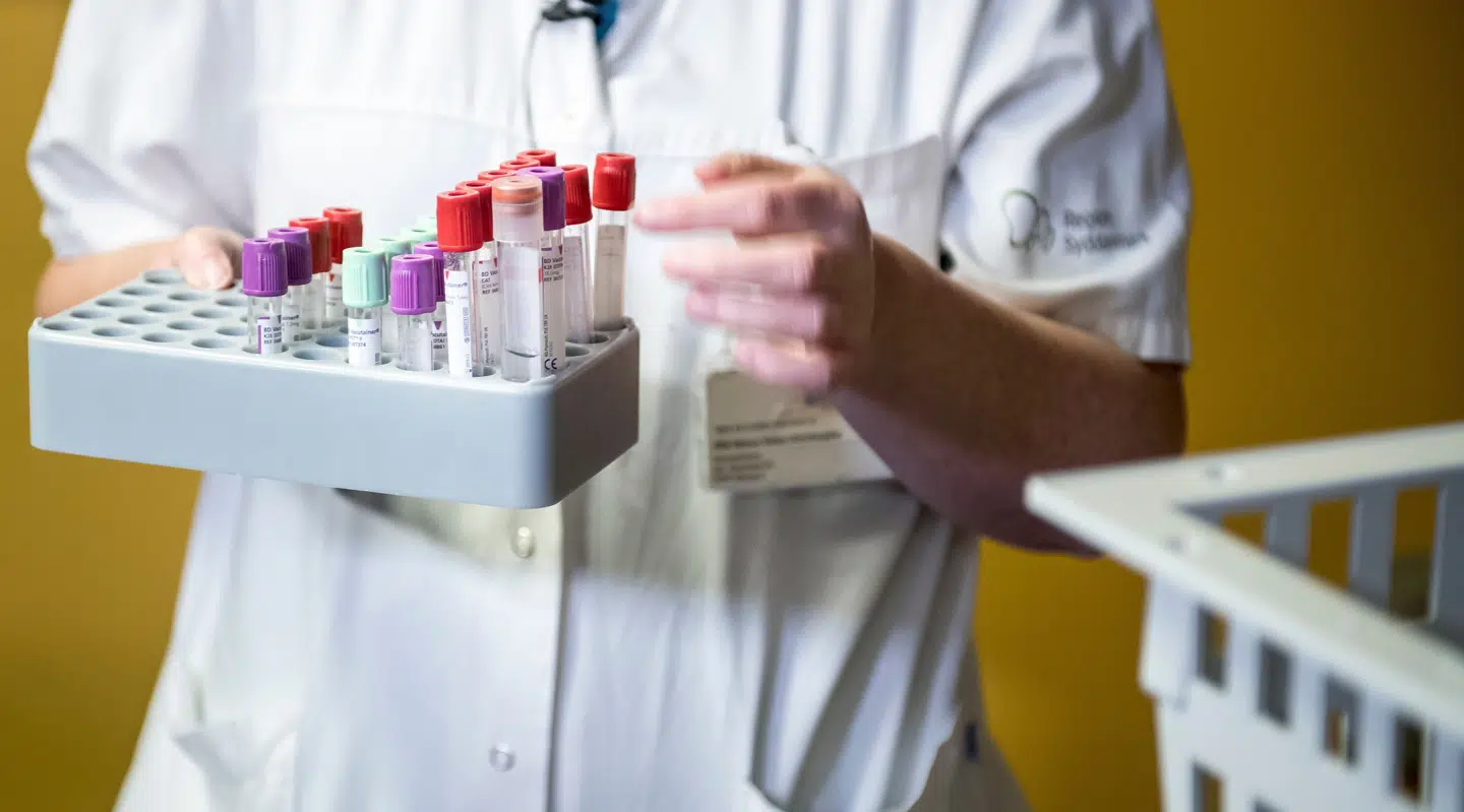 Arkivfoto: Mads Claus Rasmussen, Scanpix