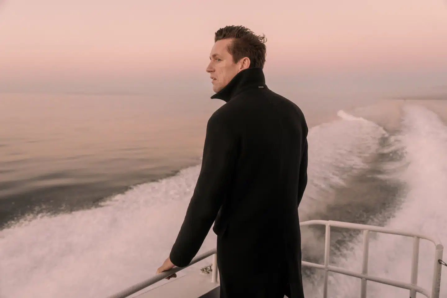 Kaare Dybvad afsætter millionbeløb til at bekæmpe racisme mod grønlændere.