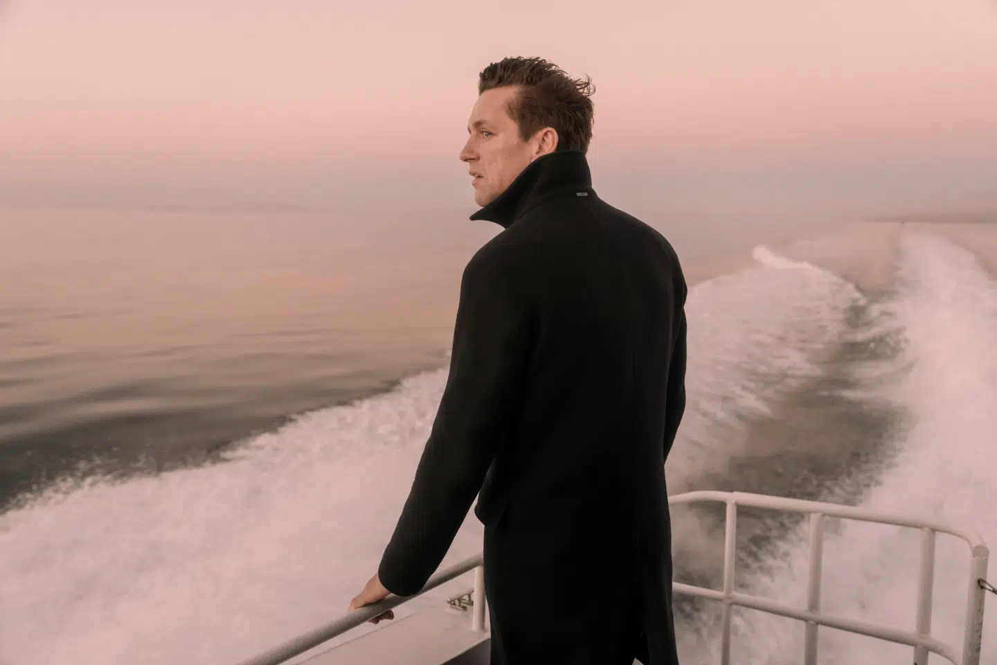 Kaare Dybvad afsætter millionbeløb til at bekæmpe racisme mod grønlændere.