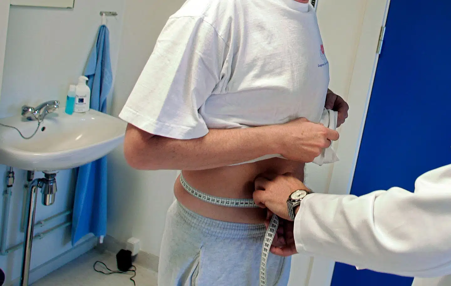 Arkivfoto: Liselotte Sabroe