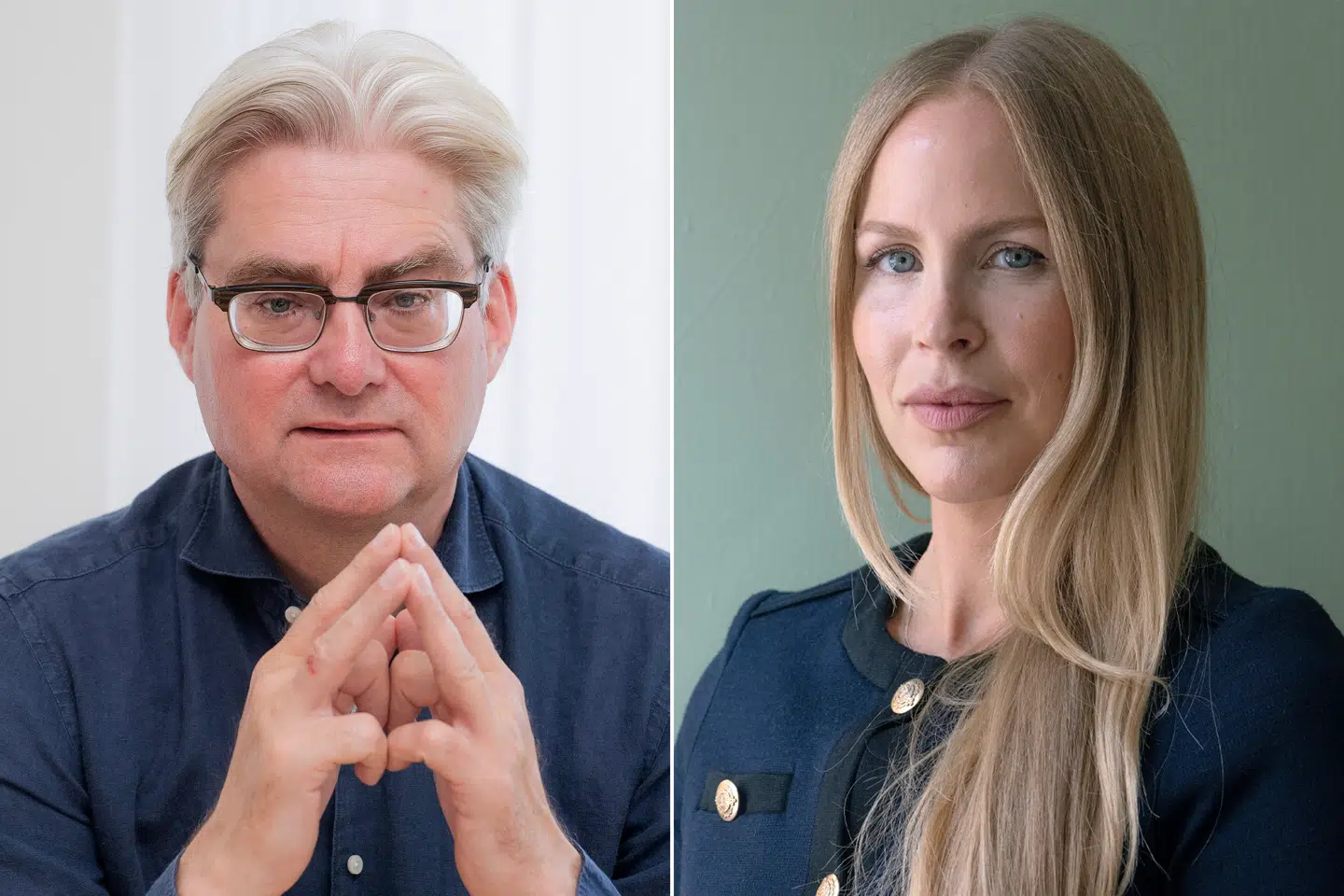 Trump splitter det borgerlige Danmark. Hvor Søren Pind ser præsidenten som en trussel mod den internationale retsorden og demokratiet, er Selsing uforbeholdent begejstret over Trumps indsættelsestale.