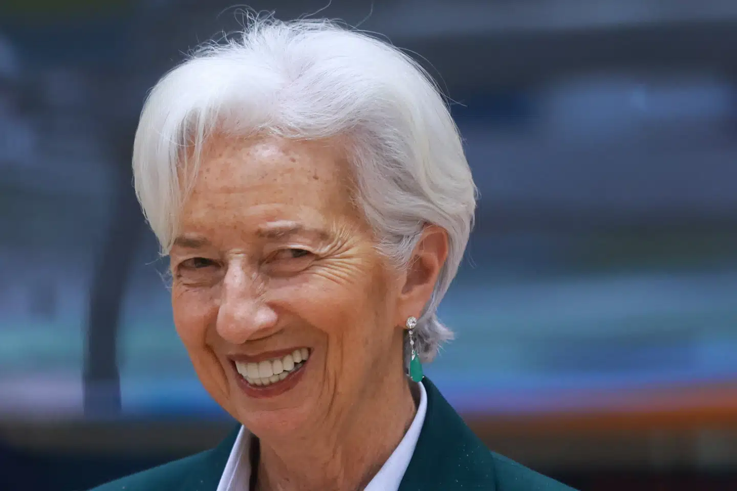 ECB-chef Christine Lagarde støtter fuldt ud de reformer, som EU-Kommissionens formand, Ursula von der Leyen, har lagt frem i et forsøg på at løfte Europas vækst og produktivitet i kapløbet med USA og Kina.