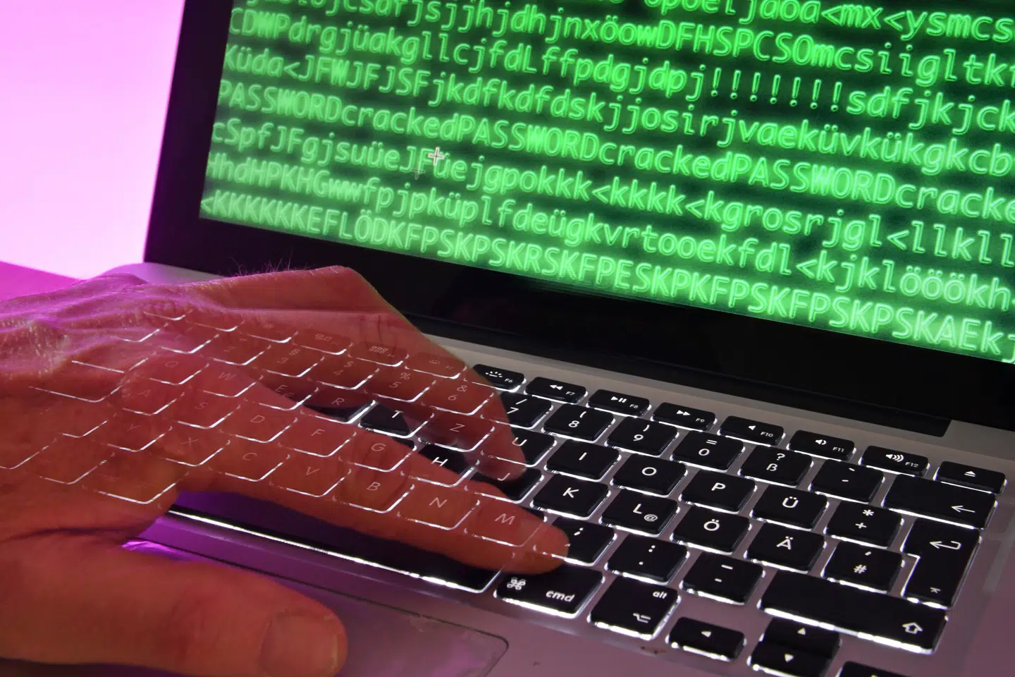 Her er guiden, der sikrer dig mod online-svindel og fortæller dig, hvad du skal gøre, hvis uheldet er ude.