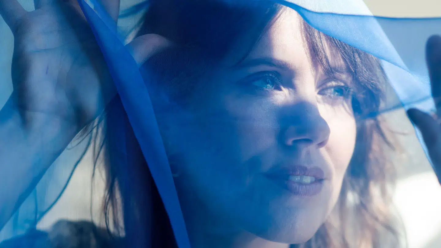 Ida Wohlert har sagt op på TV 2-programmet 'Go' Morgen Danmark' efter 16 år. Nu glæder hun sig til at komme ud i den virkelige verden.