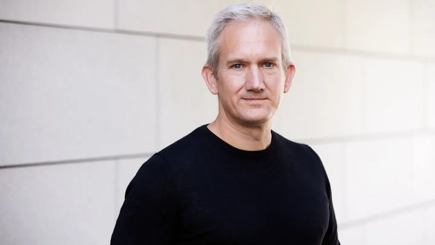 Janus Møller Jensen er museumsdirektør på Dansk Jødisk Musem.