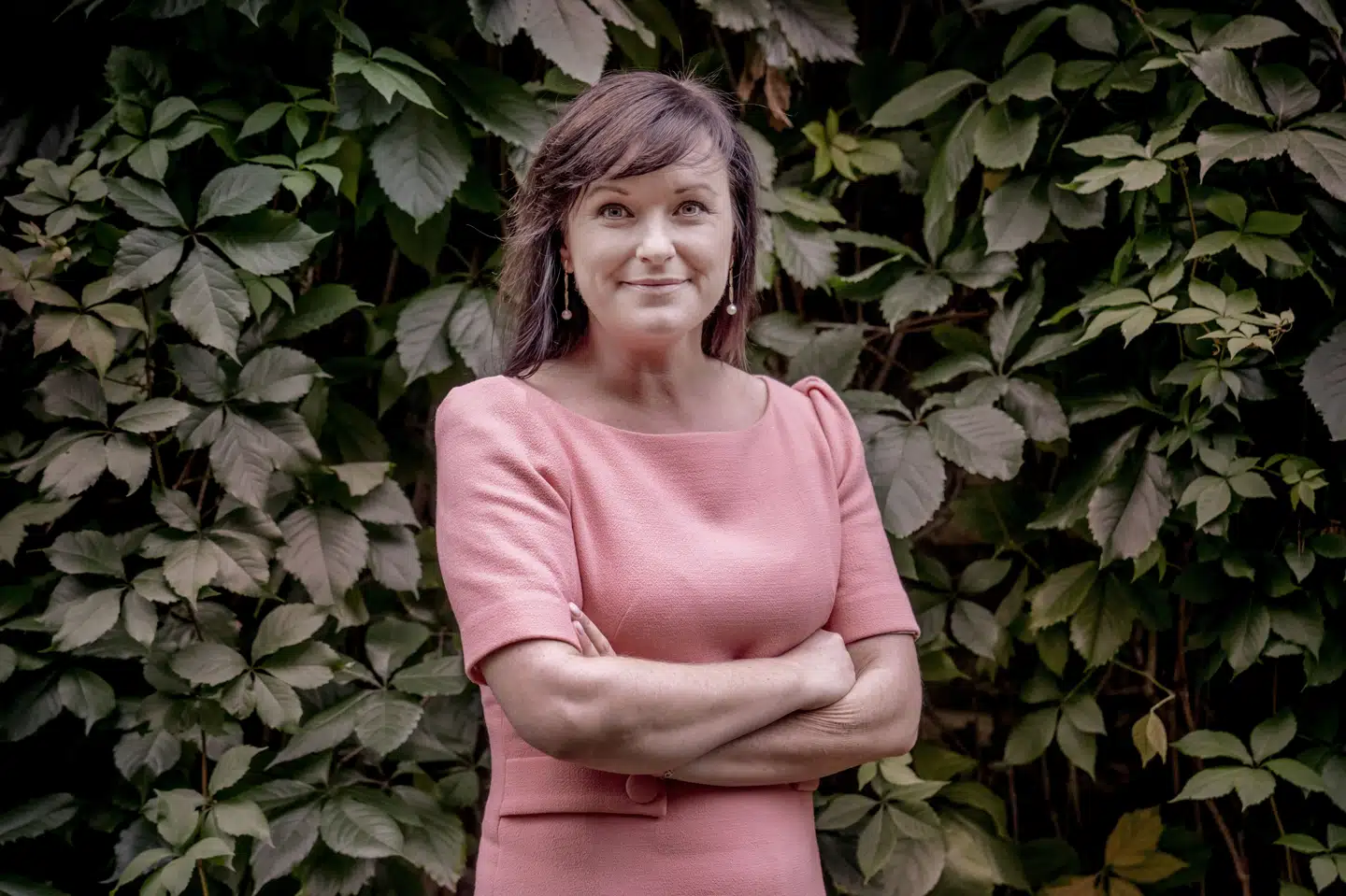 Fremover skal der ikke længere stå formuleringer som "den gravide" og "person med en livmoder" i den danske abortlovgivning, hvis det står til indenrigs- og sundhedsminister Sophie Løhde (V).