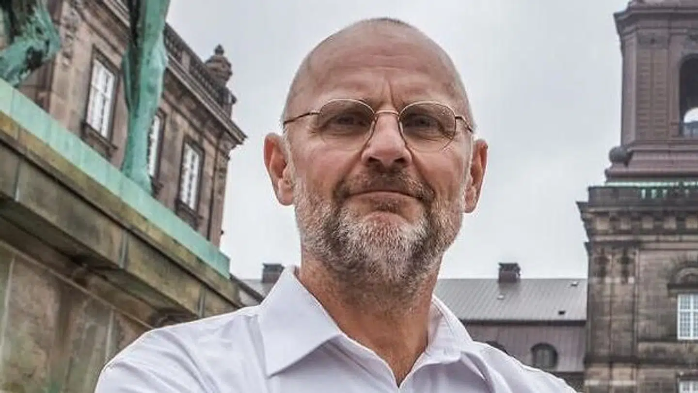 Politisk redaktør på B.T. Henrik Qvortrup mener, at Mette Frederiksens nytårstale var svulstig og patosfyldt.