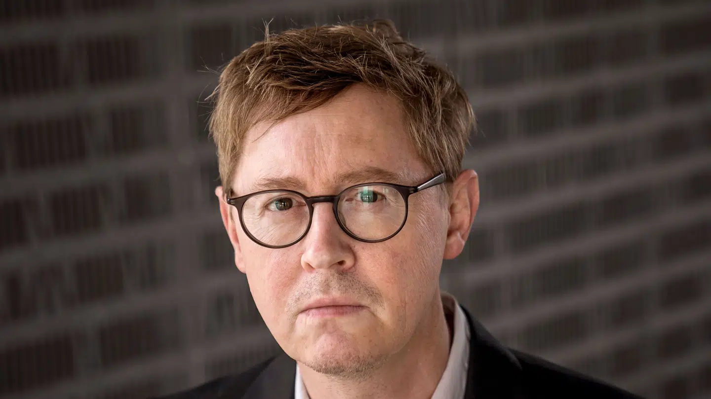 Thomas Hoffmann er en af landets førende islamforskere og professor ved Afdeling for Bibelsk Eksegese, Det Teologiske Fakultet, Københavns Universitet.