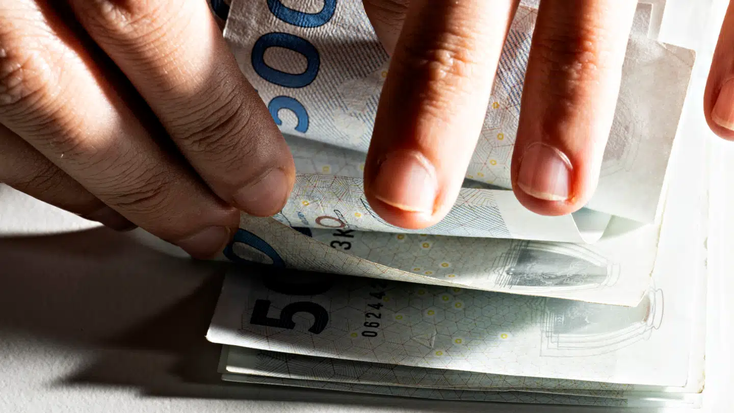 Der ser ud til at være gode penge på vej til danskerne fra deres investeringer.