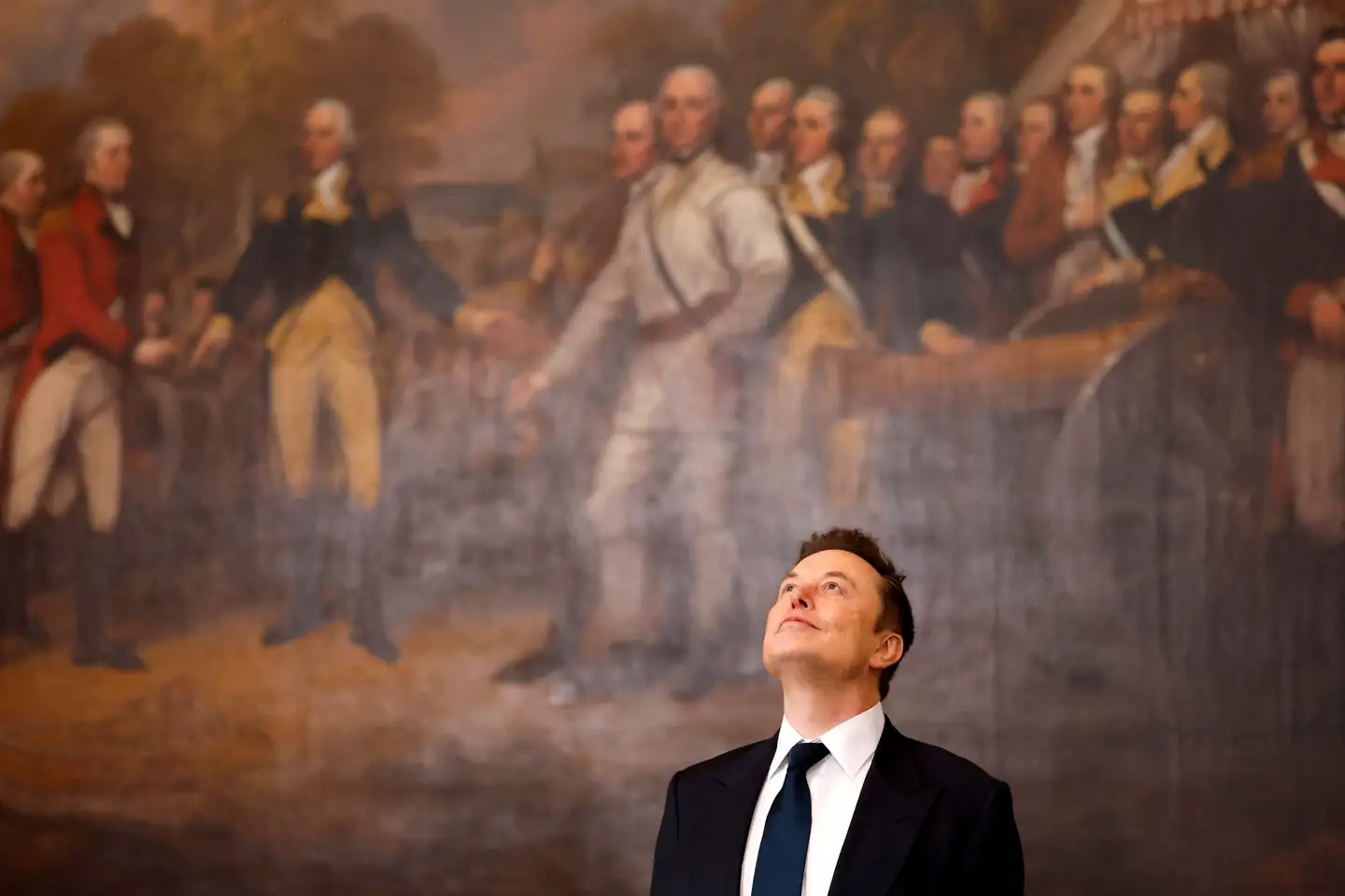 Flere af Elon Musks nye ansættelser har ført til løftede øjenbryn.