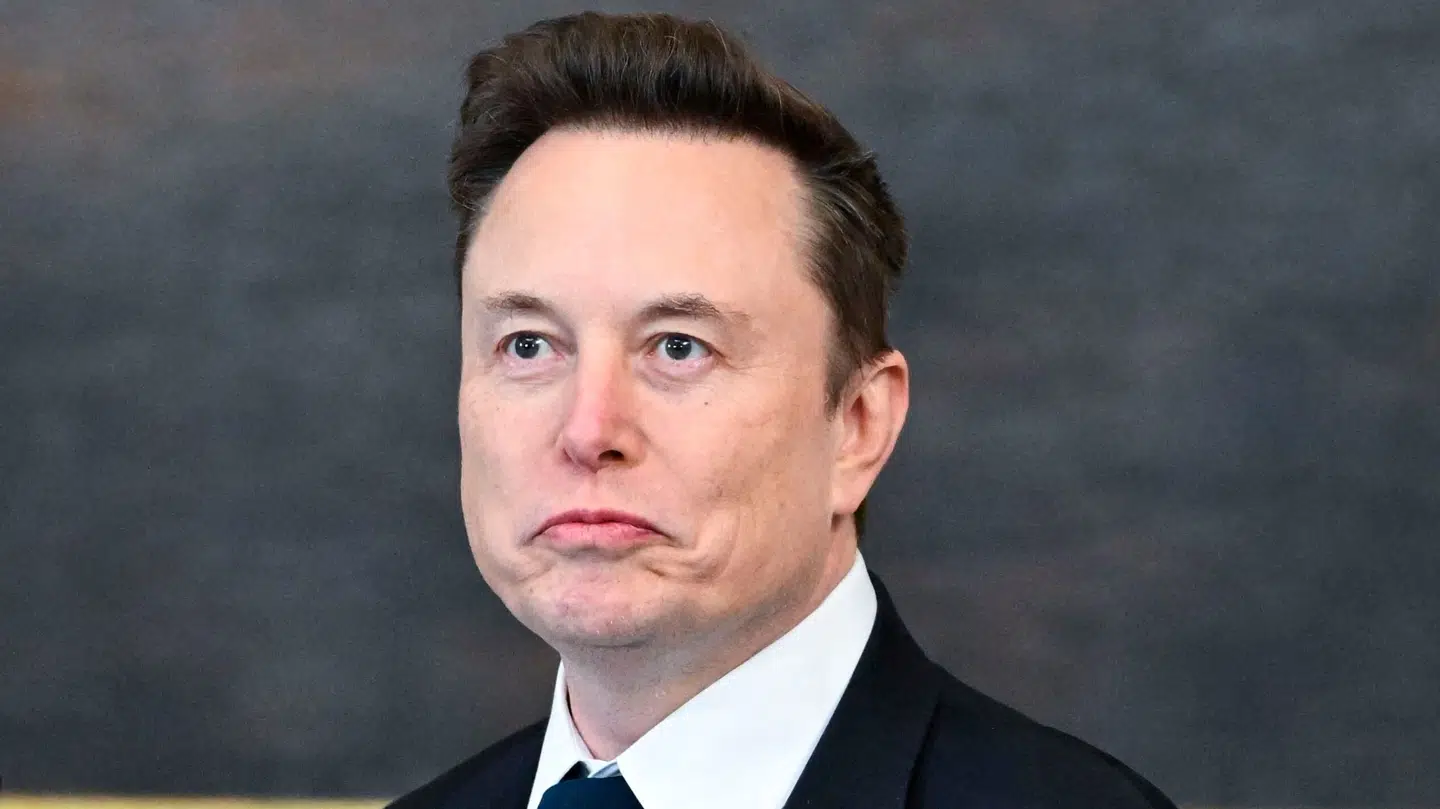 Elon Musk er – indtil videre – en del af Donald Trumps inderkreds.