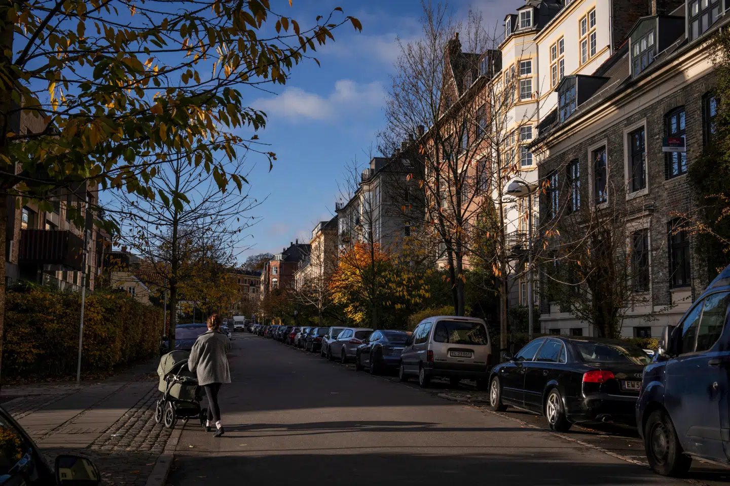 »Det, der oprindeligt skulle have været en nødventil, er altså blevet til en ladeport,« skriver Rasmus Grønved Nielsen om en lovændring, der reelt vedtog et betydeligt forbehold til boligejernes ret til tilbagebetaling af for meget betalt ejendomsskat.