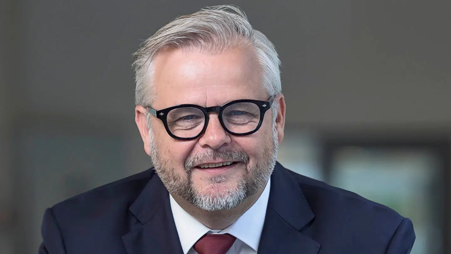 Lars Skovgaard Andersen er strateg hos Danske Bank.