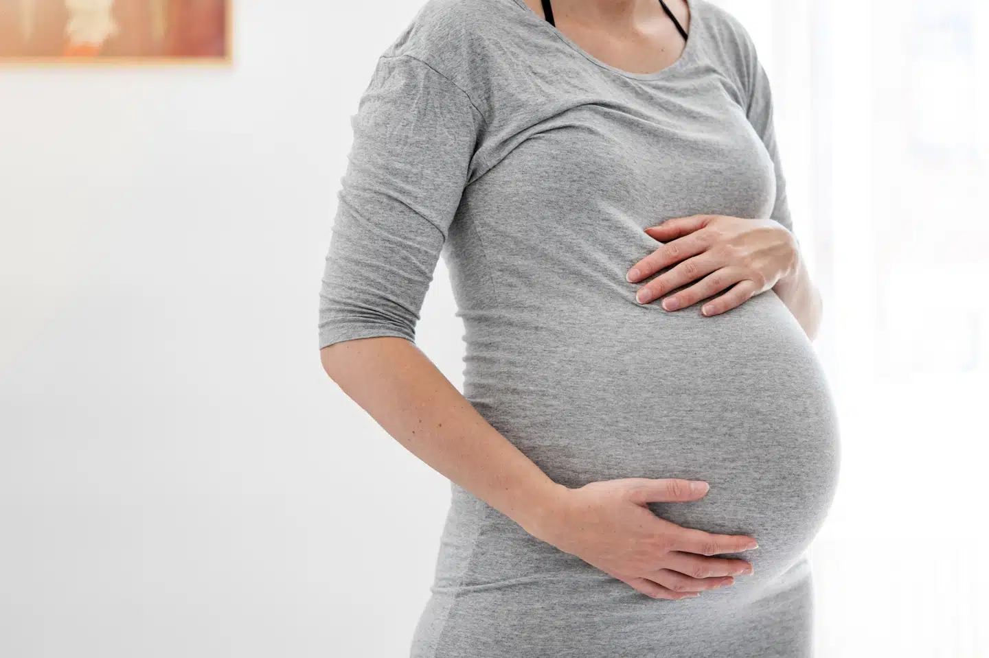For to år siden lancerede Tryg som det første danske forsikringsskab en graviditetsforsikring, der skal kunne hjælpe både mor og barnet under graviditeten og efter fødslen. I efteråret 2024 lancerede Topdanmark en graviditetsforsikring i samarbejde med BabySam. (Arkivfoto).