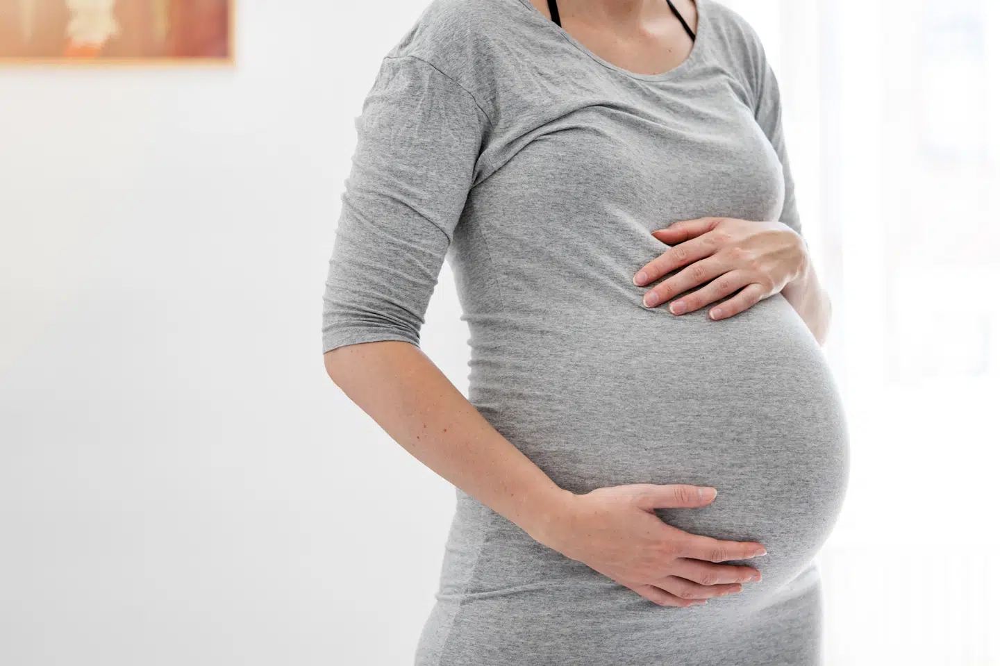 For to år siden lancerede Tryg som det første danske forsikringsskab en graviditetsforsikring, der skal kunne hjælpe både mor og barnet under graviditeten og efter fødslen. I efteråret 2024 lancerede Topdanmark en graviditetsforsikring i samarbejde med BabySam. (Arkivfoto).