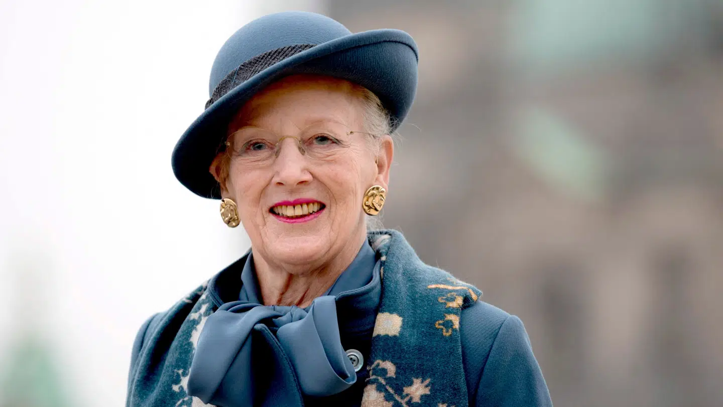 Dronning Margrethe er medfortæller i en ny dokumentar om Ebbe Munck, som hun nu afslører, hun selv fik lokket til Danmark for at være hofchef for sig.