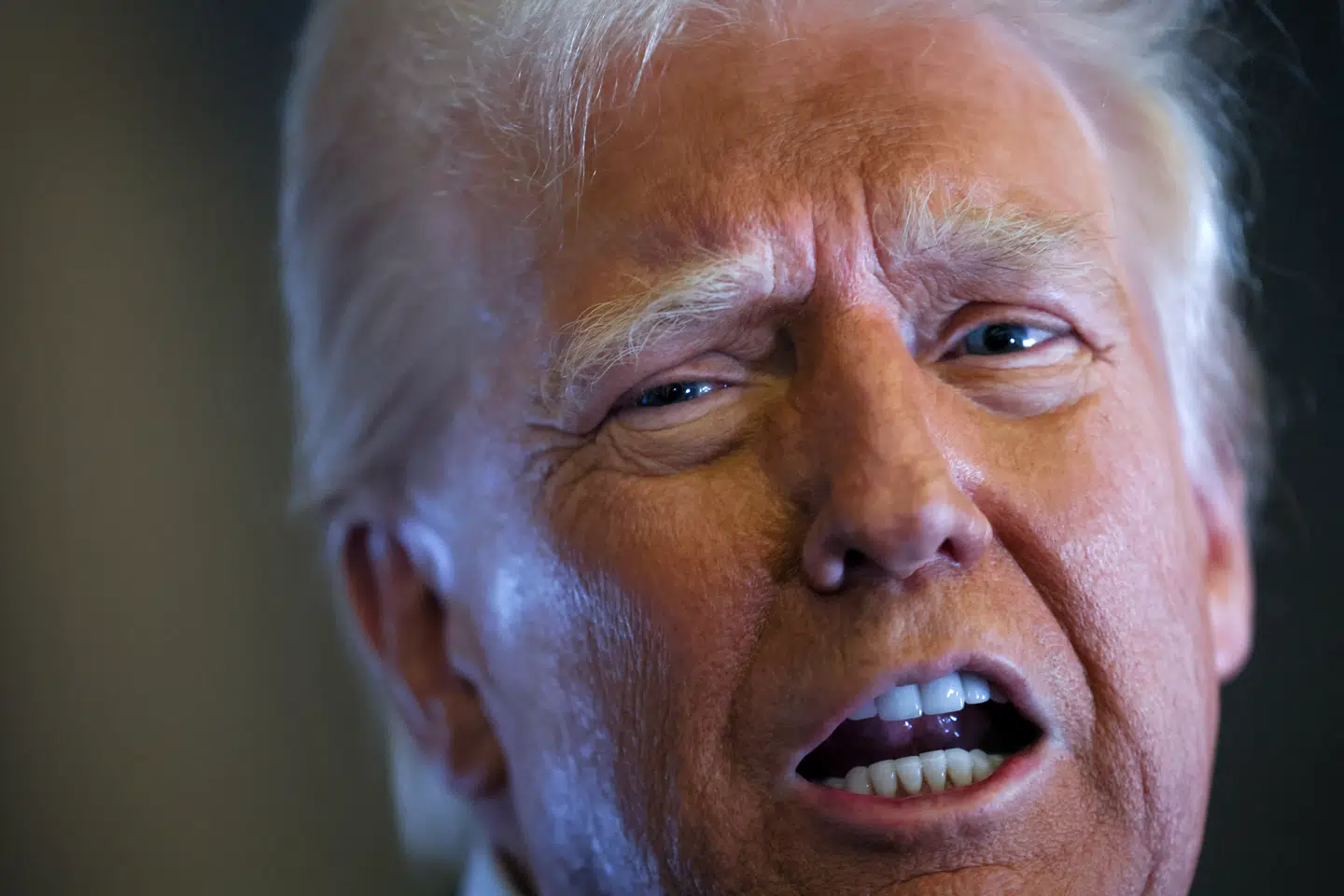 »Meget tyder på, at Trump tænker som Vladimir Putin og Xi Jinping om en stormagts ret til at underlægge sig, hvad de betragter som deres nærområder,« skriver Mogens Lykketoft.