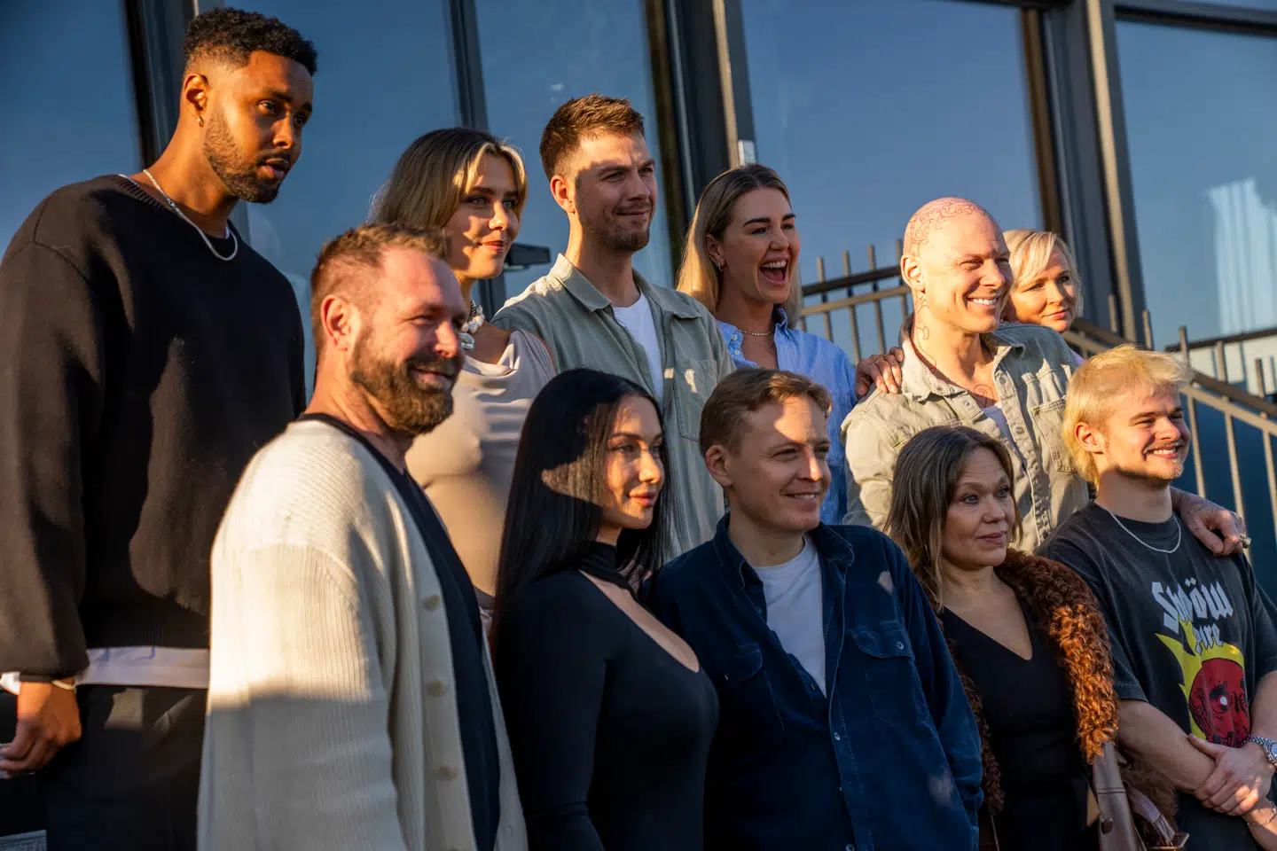 Flere af deltagerne i realityserien »Spillet« på TV 2 er vrede over tv-anmeldelsen i Avisen.dk.