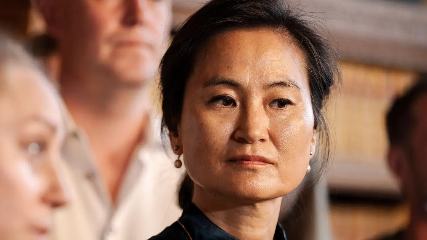 Borgmester Mia Nyegaard (RV) skriver i en kommentar til B.T., at »Indkøb af kunst og værker har vi sat frit med Rådet for Visuel for Kunst, så der er armslængdeprincip. I forhold til forslaget vil jeg gerne være med til at se på, om vi kan gøre tingene smartere, og om der bør være politiske retningslinjer for hvilken kunst, kommunen skal have i sin samling, og hvad der skal ske med kunst, der ikke bliver set. Det mener jeg ikke nødvendigvis, der bør være, men jeg vil gerne have debatten, så den ikke kommer op ad hoc.«