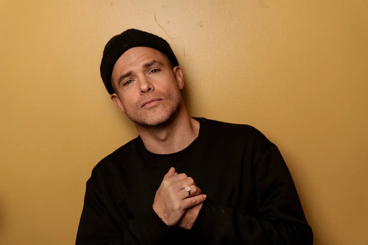 Silas Holst får nyt job.