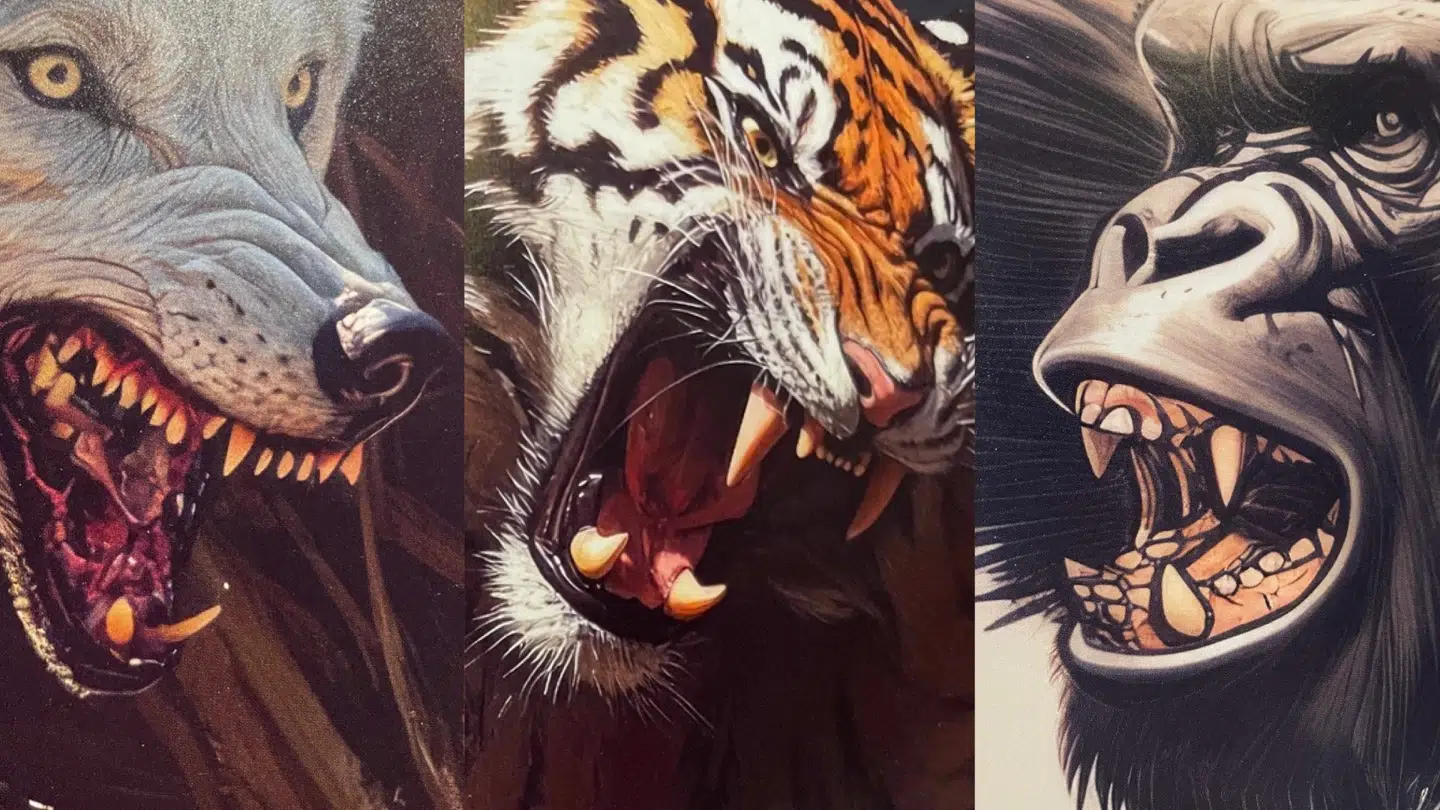 Illustration fra Sebastian Kleins bog.