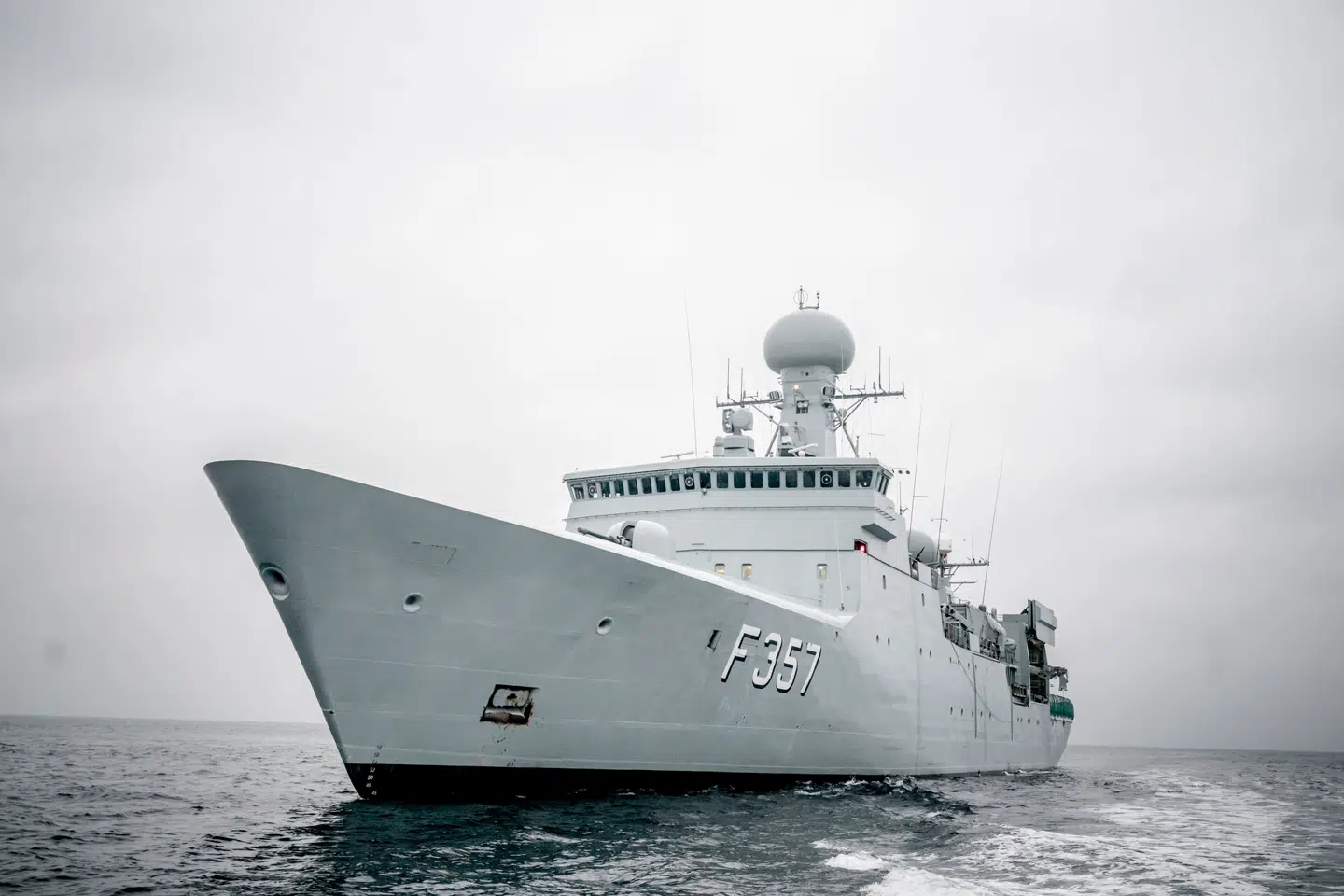 Arkivfoto: Celina Dahl, Scanpix