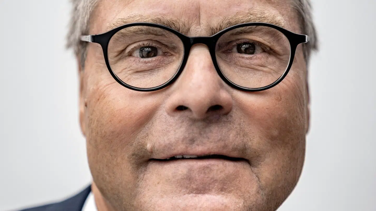 Henning Boye Hansen er chefkonsulent i revisionsfirmaet BDO.