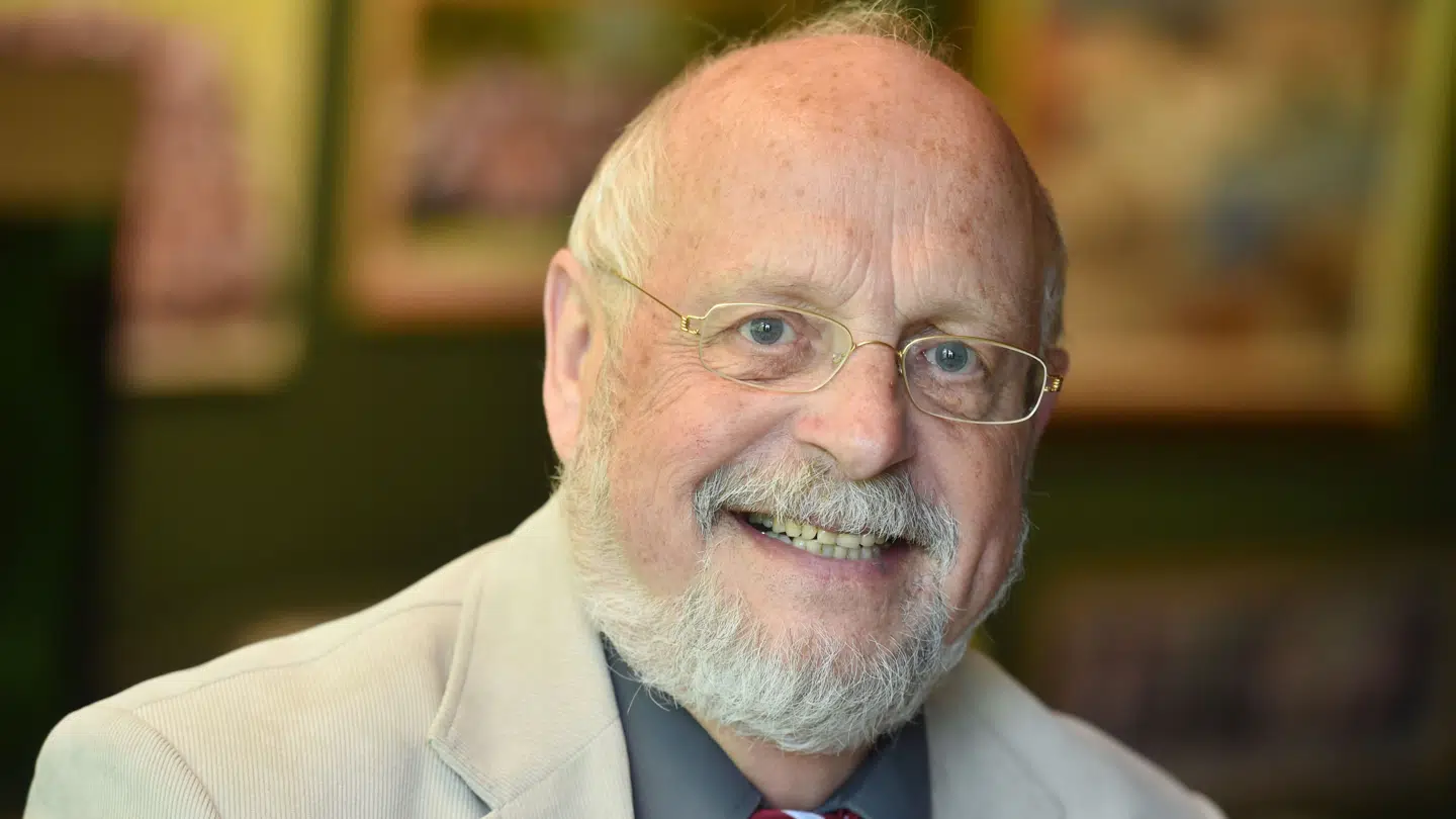 Tom Høyem var minister for Grønland fra 1982-1987. Torsdag deltog han i B.T.s podcast, Borgerlig Tabloid. Han mener, at den såkaldte spiralsag er det bedste, som nogensinde er sket for Grønland.