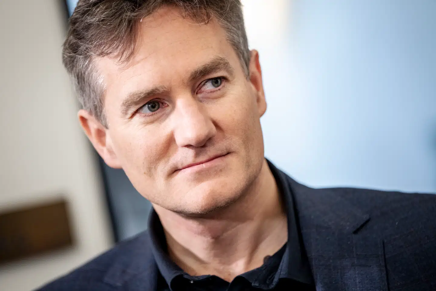 Flere politikere føler sig bekræftet i, hvad de troede. Grønlænderne vil ikke være amerikanere.