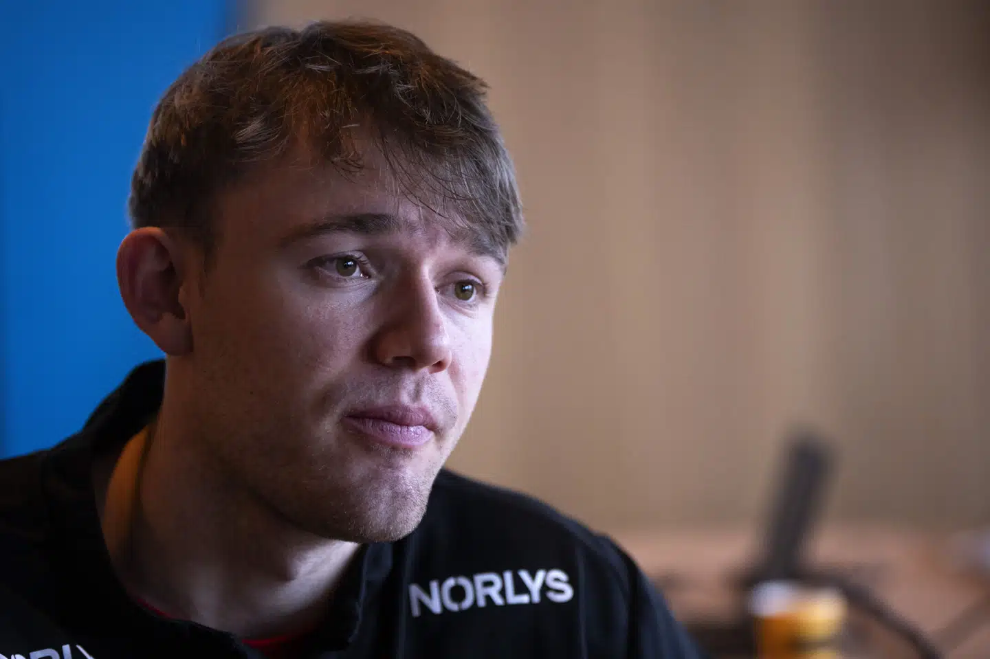 23 sejre og 1 uafgjort lyder Thomas Arnoldsens voldsomme statistik som landsholdsspiller.