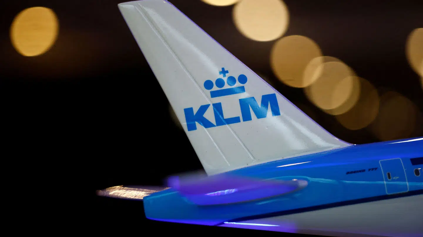 KLM skal nu ud i en fyringsrunde