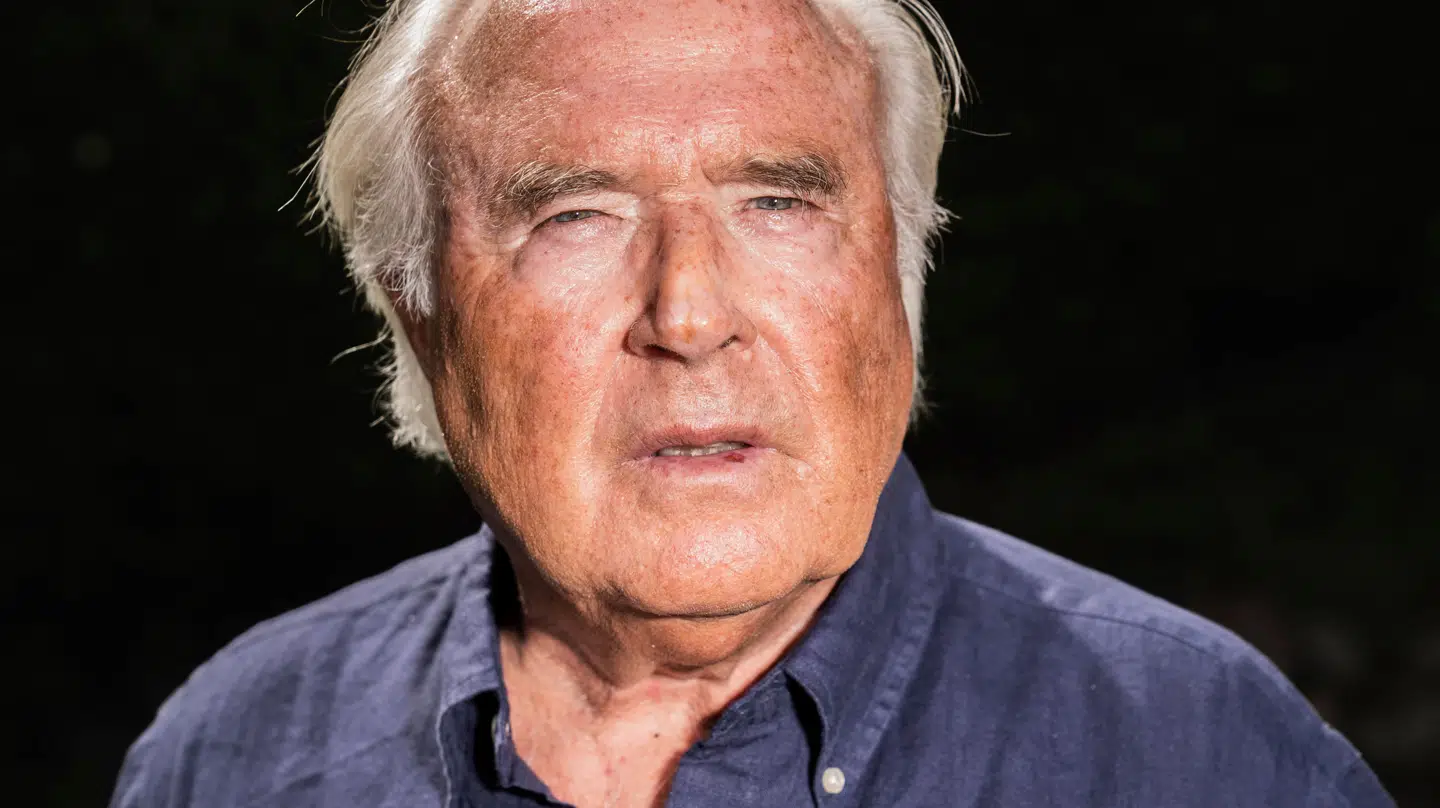 Flemming Østergaard har en trist besked.