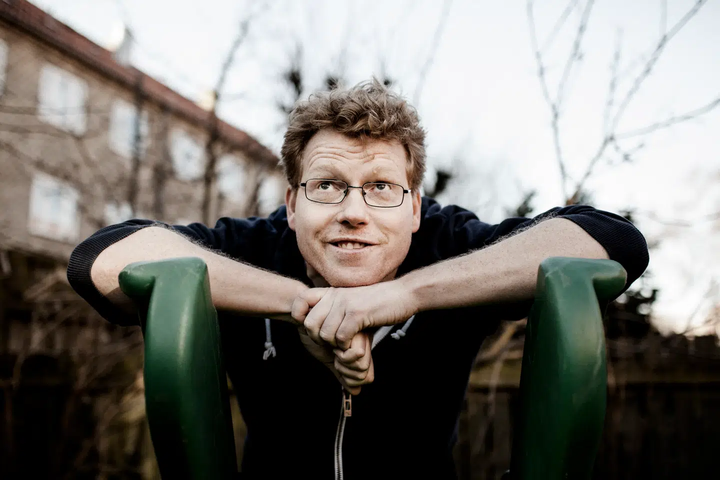 Sebastian Kleins bog »Danmarks 100 mest skøre historier om dyr i zoo« trækkes nu tilbage af forlaget Carlsen. Arkivfoto: Jeppe Bjørn Vejlø, Scanpix