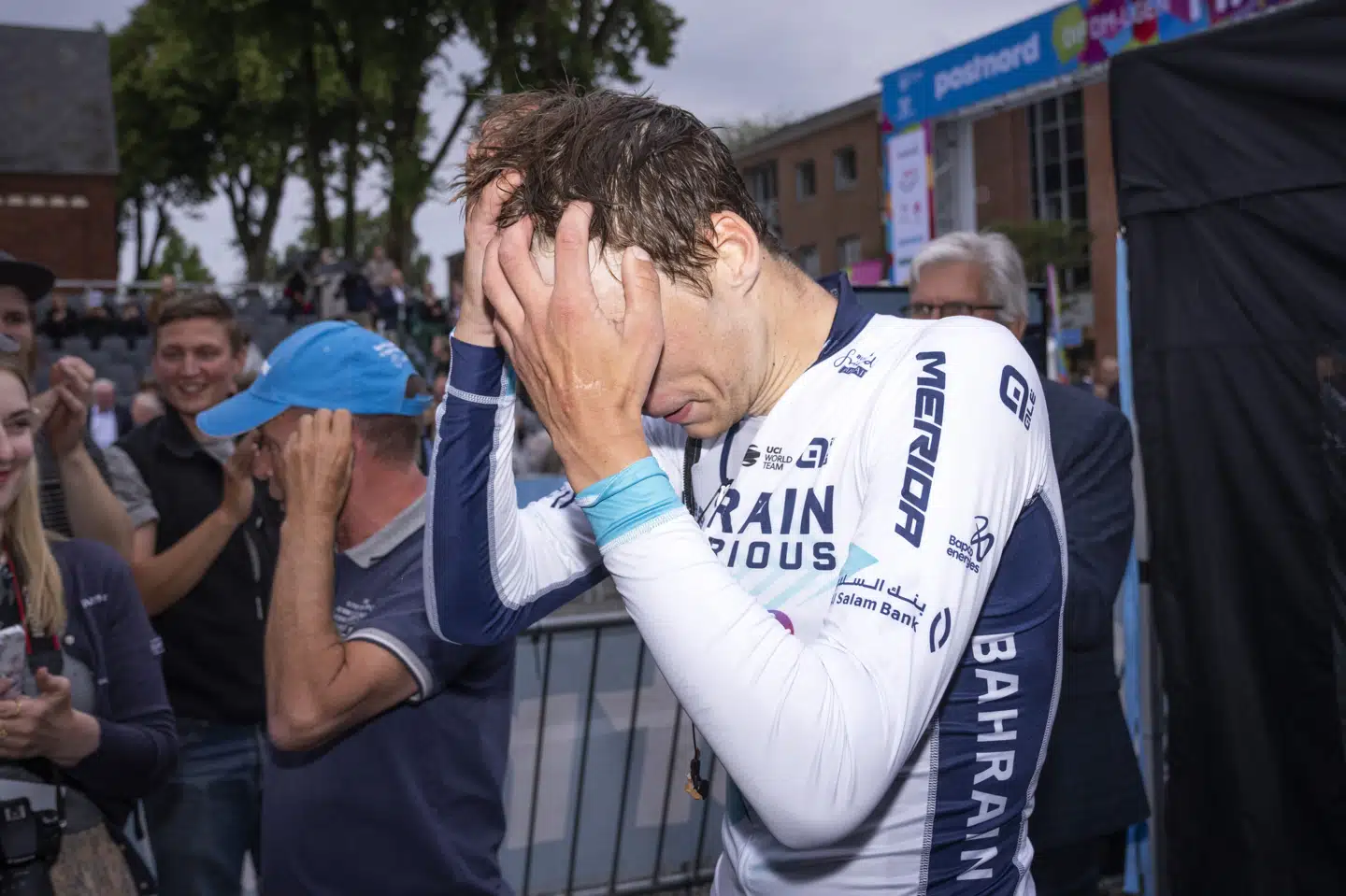 DCU er kede af Johan Price-Pejtersens sprogbrug i kritik mod unionen. (Arkivfoto).