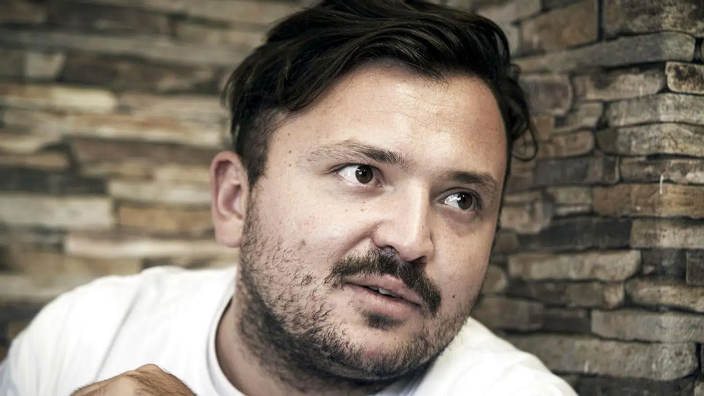 Kroejeren har nu afsløret sandheden bag hans kontroversielle Instagram-billede.