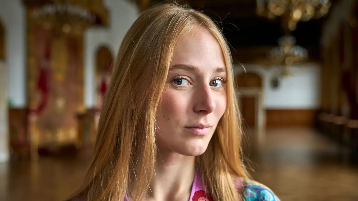 Cille Hald Egholm er medlem af Københavns Borgerrepræsentation for Venstre.