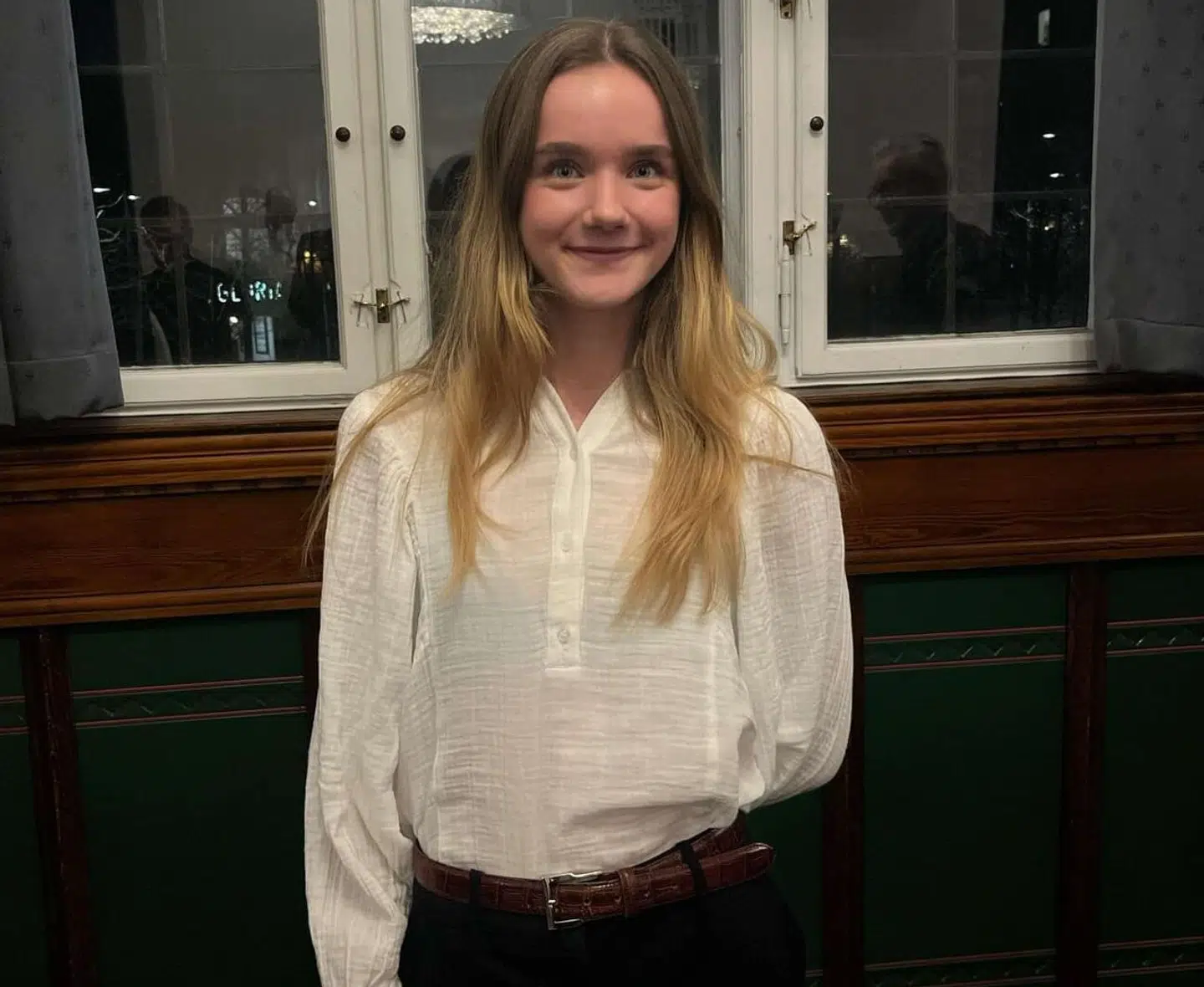 'Personligt glæder jeg mig meget til at se hvor de ender henne; for næsten alle værkerne ender trods alt med at gavne de kommunalt ansatte,' skriver Kastbjerg, der selv sidder i Rådet for Visuel Kunst, til B.T.