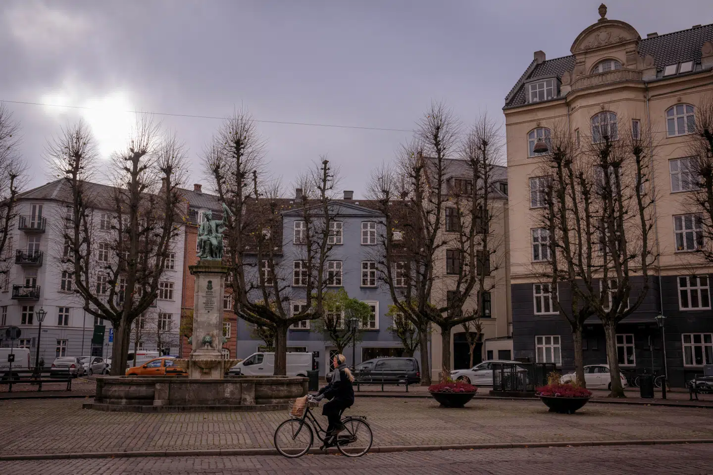 Førstegangskøbere har lige nu historisk nemt ved at komme ind på boligmarkedet – men ikke i hovedstadsområdet, som sætter rekord.