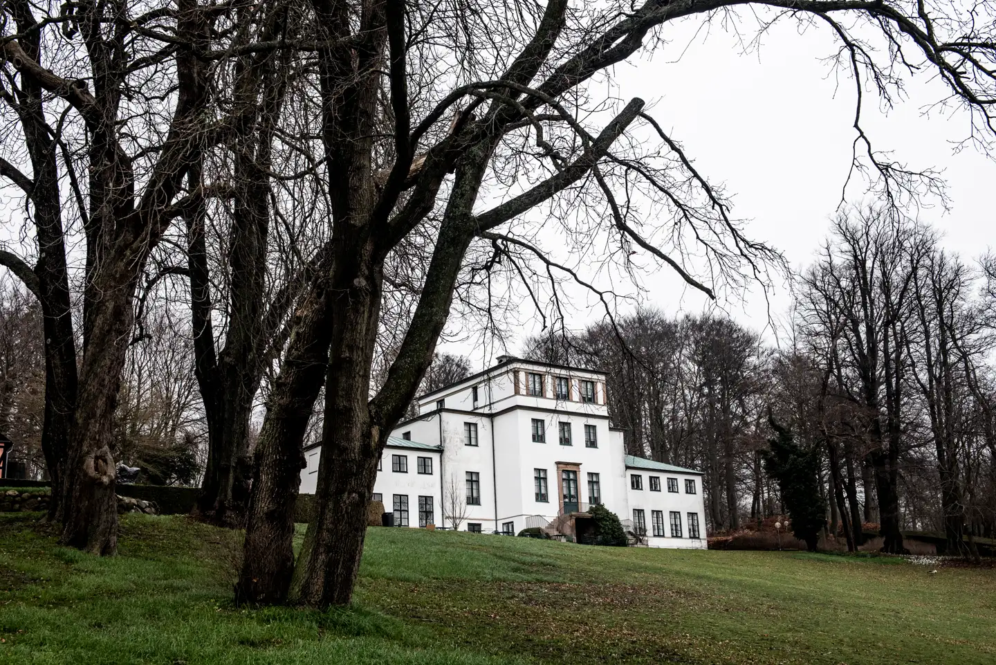 Sophienholm
