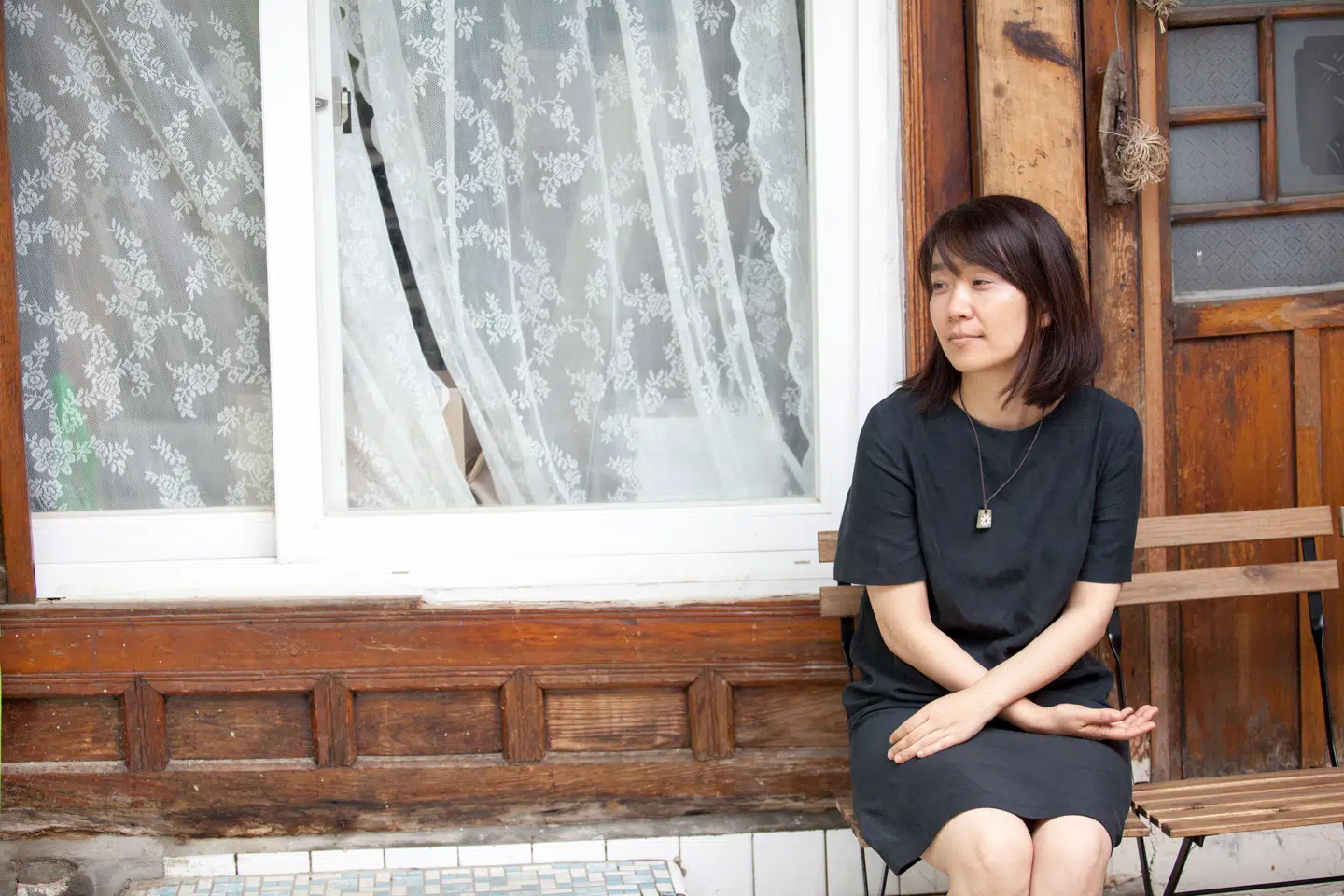 Nobelpristageren Han Kang ophober fakta om det historisk tragiske og kobler det med det personlige.